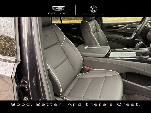Certified 2023 Cadillac Escalade Sport w/ Touring Package RWD image 26