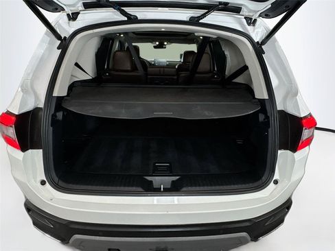 Used 2024 Honda Pilot Elite image 19