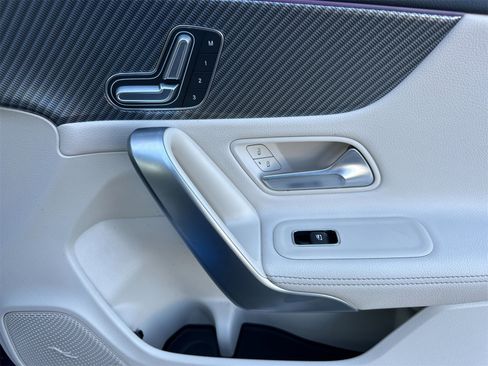 Certified 2025 Mercedes-Benz CLA 250 CLA 250 image 19