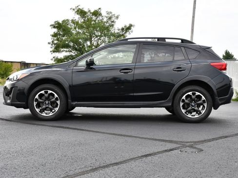 Used 2021 Subaru Crosstrek 2.0i Premium w/ Popular Package #5 AWD/4WD image 4