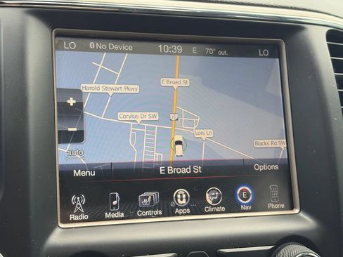 Used 2017 Jeep Grand Cherokee Limited AWD/4WD image 23