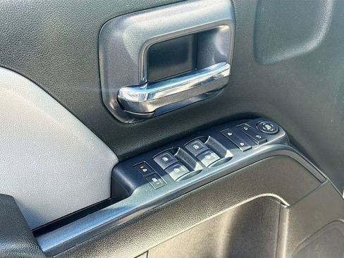 Used 2019 Chevrolet Silverado 1500 W/T w/ WT Convenience Package image 18