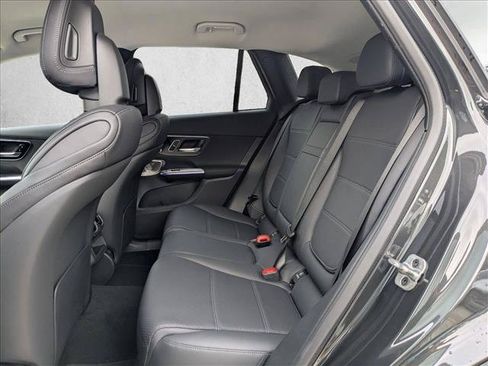 New 2026 Mercedes-Benz GLC 300 image 14