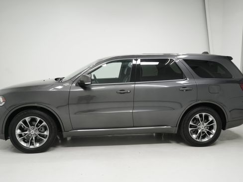 Used 2020 Dodge Durango GT image 7