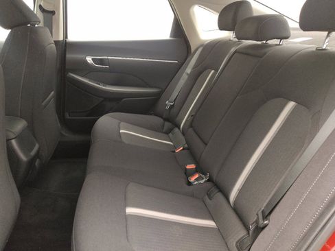 Used 2023 Hyundai Sonata SEL image 18