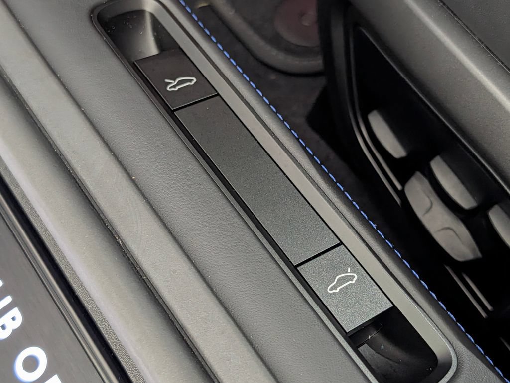 Certified 2026 Porsche 911 Carrera T RWD image 27