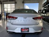 Used 2018 Hyundai Sonata Limited w/ Cargo Package image 5