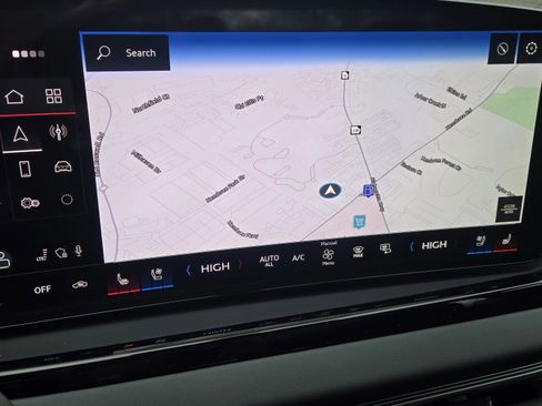 New 2026 Audi A6 Premium Plus image 20