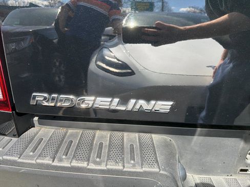 Used 2023 Honda Ridgeline Black Edition image 8