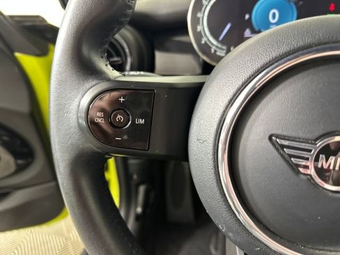 Used 2023 MINI Cooper Classic image 16