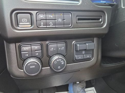 Used 2023 Chevrolet Tahoe Premier w/ Max Trailering Package AWD/4WD image 24