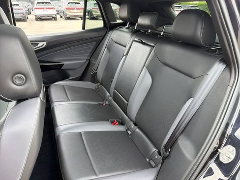 Certified 2023 Volkswagen ID.4 S RWD image 22