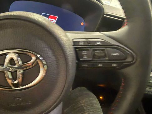 Certified 2025 Toyota Corolla GR AWD/4WD image 29