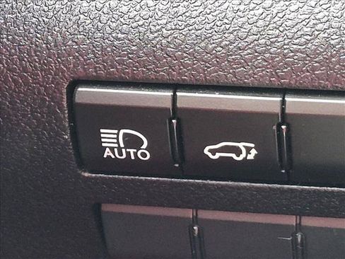 Used 2020 Lexus RX 350 F Sport w/ Accessory Package FWD image 14