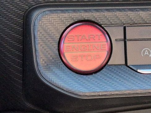 New 2025 Ford Mustang Coupe image 27