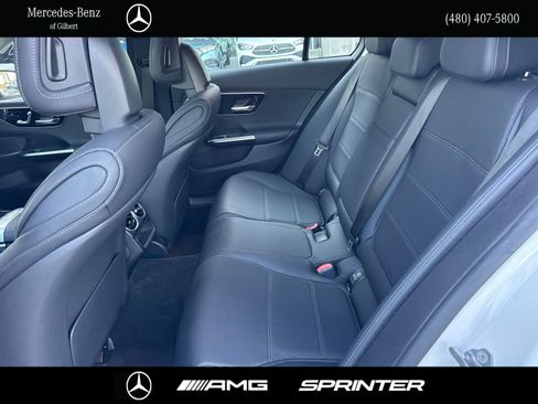 Certified 2023 Mercedes-Benz C 300 Sedan image 19