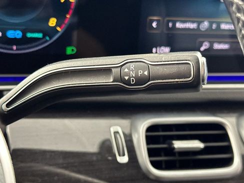 Certified 2020 Mercedes-Benz GLS 450 4MATIC image 26
