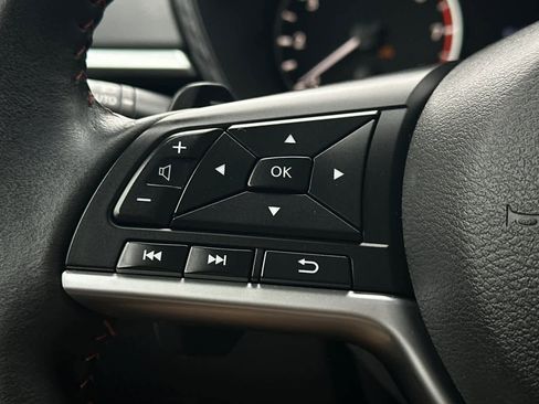 Used 2022 Nissan Altima 2.5 SR image 30