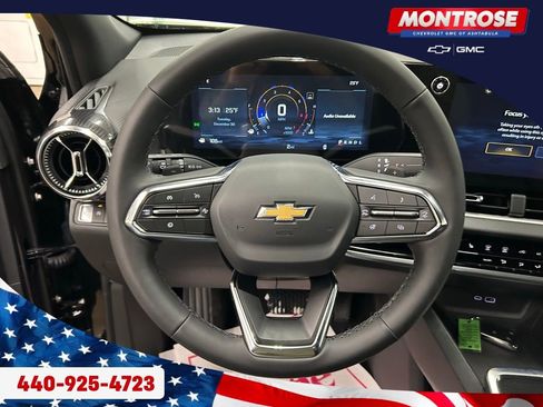 New 2026 Chevrolet Equinox LT w/ Safety and Technology Package image 28