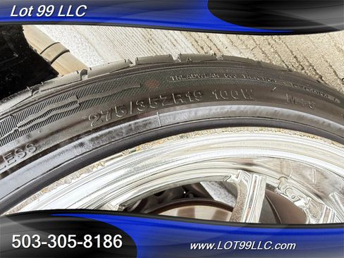 Used 2014 Nissan 370Z Touring w/ Navigation Package RWD image 49
