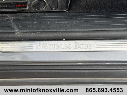 Used 2021 Mercedes-Benz GLS 580 4MATIC image 9