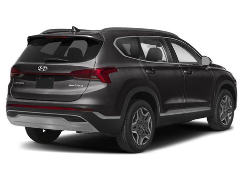 Used 2023 Hyundai Santa Fe Limited AWD/4WD image 12