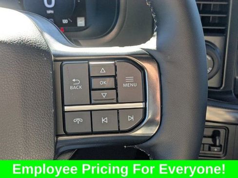 New 2026 Ford F150 Platinum w/ Equipment Group 702A High AWD/4WD image 20