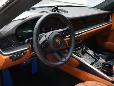 New 2026 Porsche 911 Carrera GTS image 4