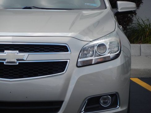 Used 2013 Chevrolet Malibu LT FWD image 10