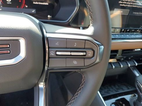 New 2026 GMC Canyon AT4 image 28