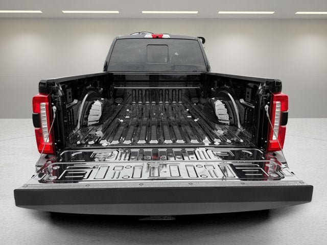 New 2027 Ford F350 Lariat w/ Chrome Package AWD/4WD image 7