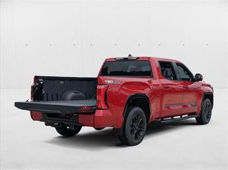 New 2025 Toyota Tundra Limited video 2