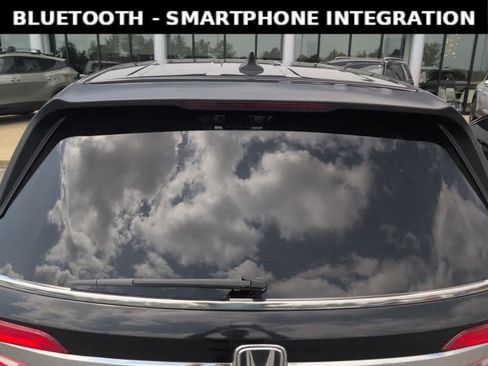 Used 2019 Honda Odyssey EX-L image 5