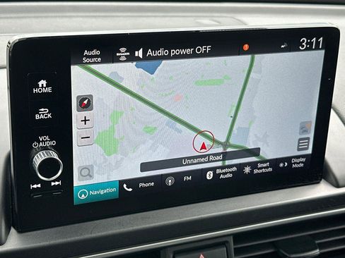 Certified 2024 Honda Pilot Touring image 20