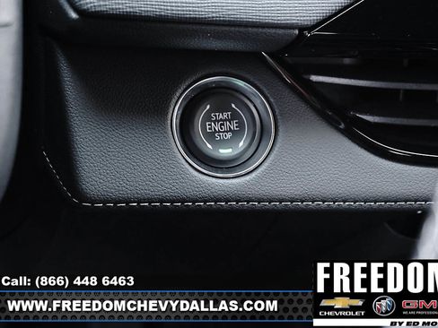 New 2026 Buick Enclave Preferred w/ Power Package image 32