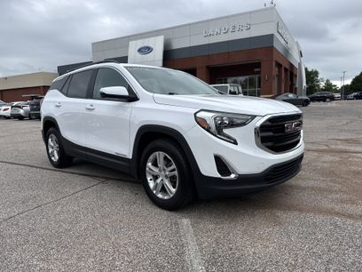 Used 2021 GMC Terrain SLE w/ Driver Convenience Package