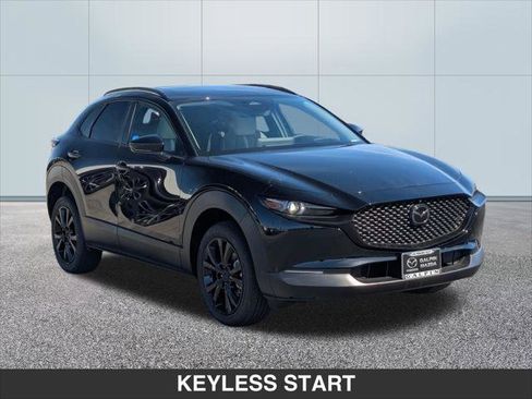 New 2026 MAZDA CX-30 Aire Edition AWD/4WD image 7