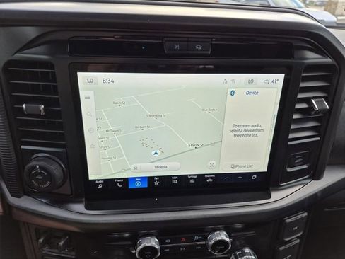 New 2025 Ford F150 Tremor w/ Equipment Group 402A High image 26