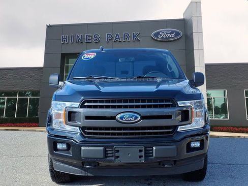 Used 2018 Ford F150 XLT w/ Equipment Group 302A Luxury image 2