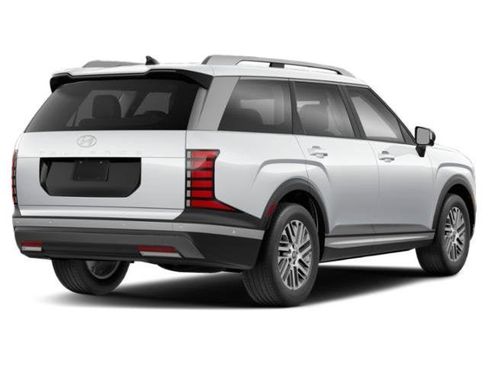 New 2026 Hyundai Palisade SEL image 4