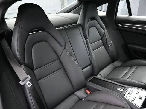 Certified 2023 Porsche Panamera Platinum Edition RWD image 30