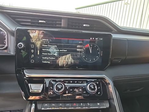 Used 2022 GMC Sierra 1500 Denali Ultimate image 22