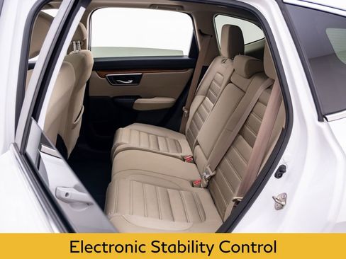 Used 2019 Honda CR-V EX image 16