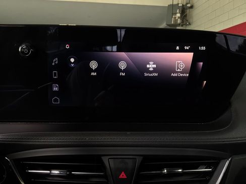 Used 2025 Buick Encore GX Preferred FWD image 28