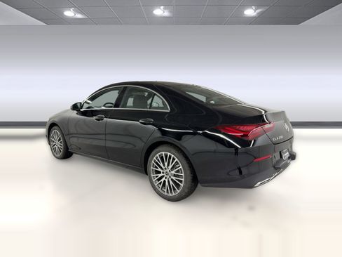 New 2026 Mercedes-Benz CLA 250 image 3