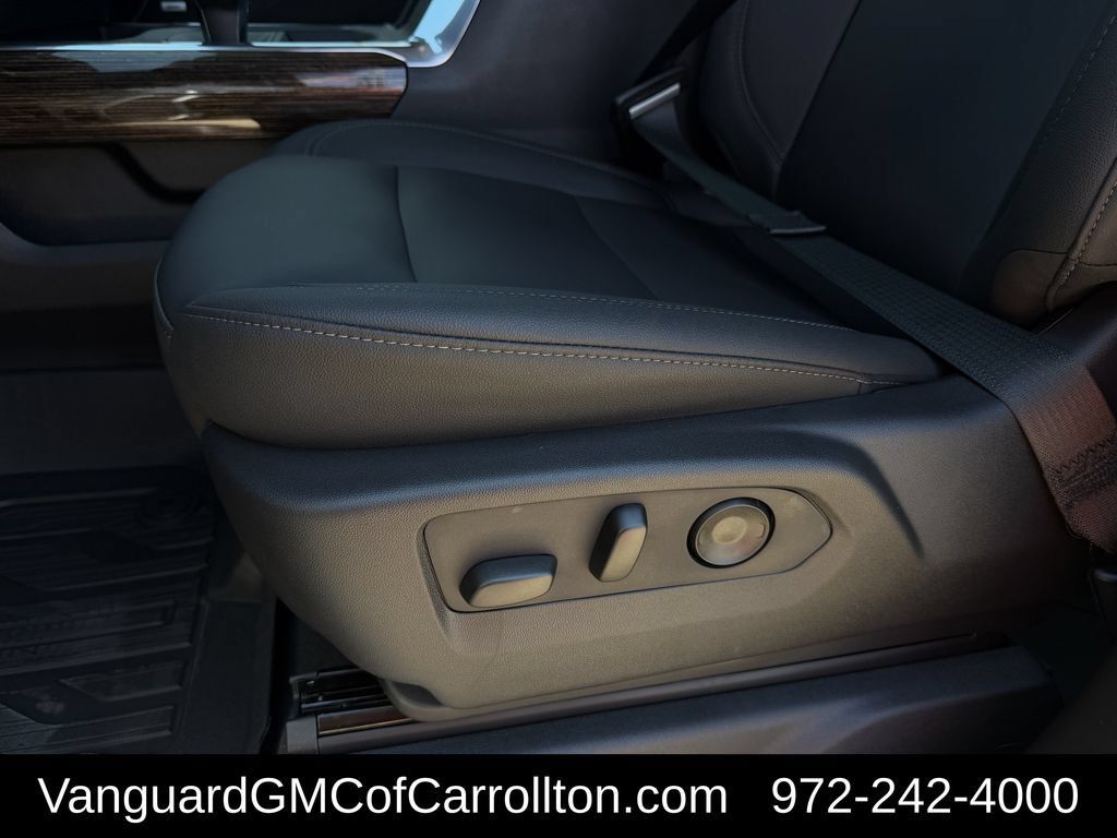 New 2026 GMC Sierra 1500 Elevation w/ Elevation Premium Package AWD/4WD image 21