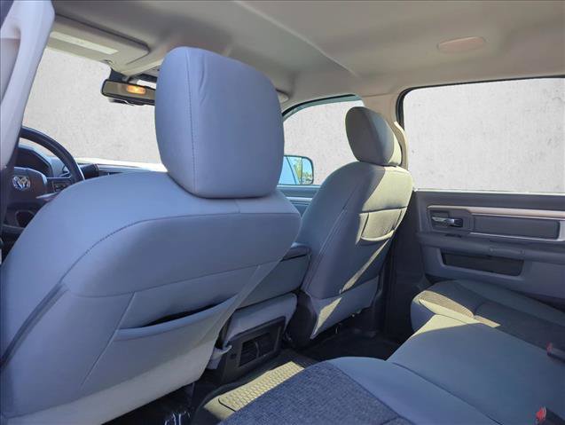 Used 2016 RAM 2500 Power Wagon w/ Luxury Group AWD/4WD image 29