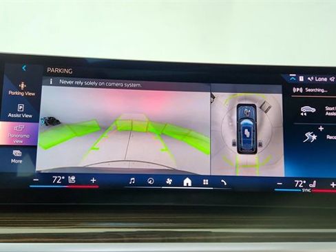 Used 2026 BMW X7 xDrive40i image 49