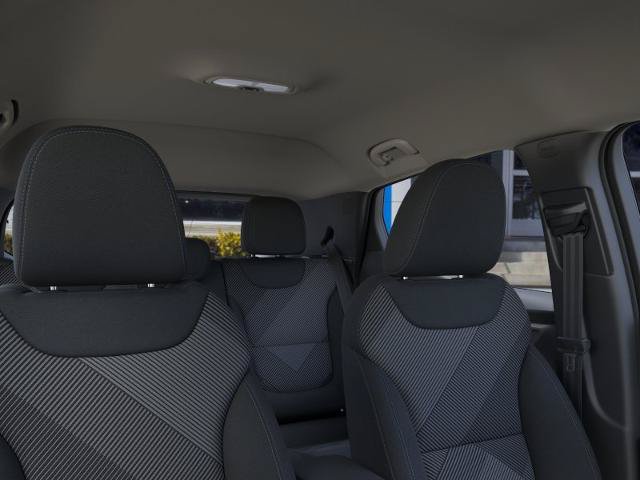 New 2027 Chevrolet Bolt LT w/ Comfort Package FWD image 24