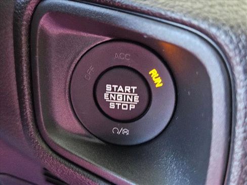 New 2026 Jeep Wrangler Sport image 13